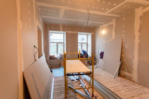 Mold Remediation for Vacation Homes in Excelsior, MN